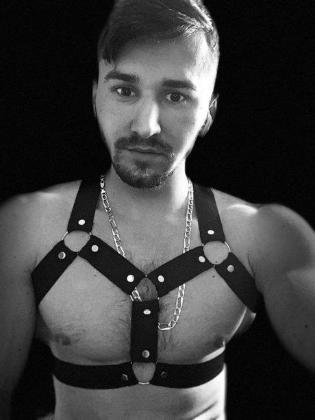 Nacktes geleaktes OnlyFans-Foto von Outdoorloverjay