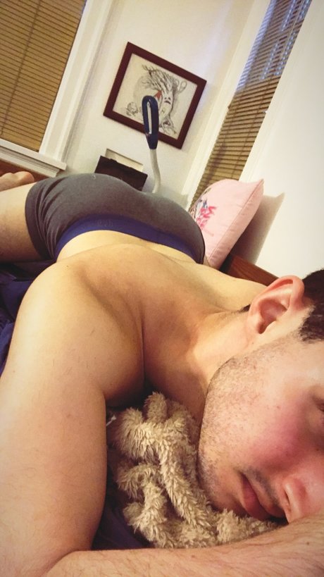 Nacktes geleaktes OnlyFans-Foto von Dio