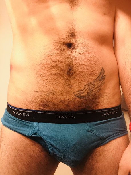 Nacktes geleaktes OnlyFans-Foto von Ajf