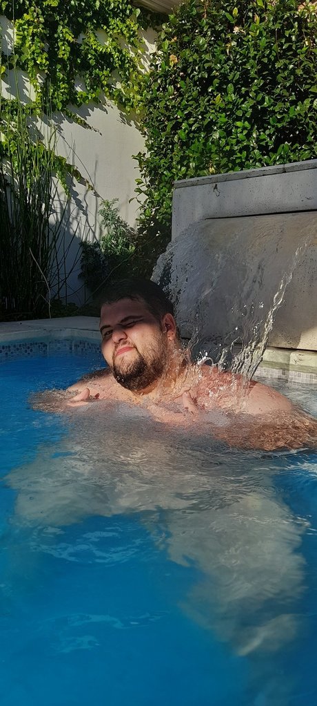 Nacktes geleaktes OnlyFans-Foto von Nicolas