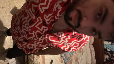 Nacktes geleaktes OnlyFans-Foto von Oso Bearded