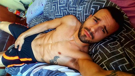 Nacktes geleaktes OnlyFans-Foto von Oskiitar Weedfree Acount
