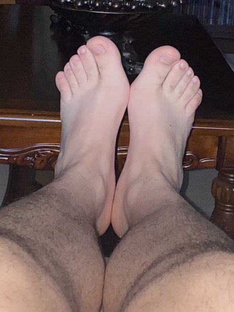 Nacktes geleaktes OnlyFans-Foto von Oskar Vergara