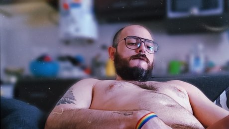 Nacktes geleaktes OnlyFans-Foto von Ositopuum