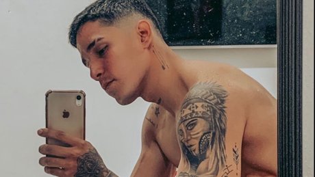 Oscar Andrs