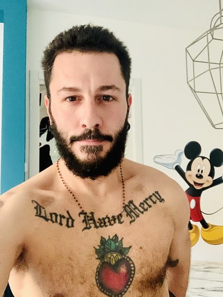 Nacktes geleaktes OnlyFans-Foto von U7357236