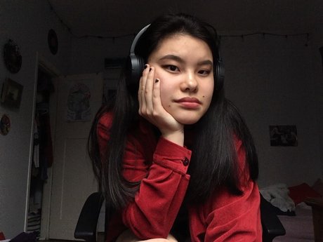 Nacktes geleaktes OnlyFans-Foto von Orphanofthevalley420