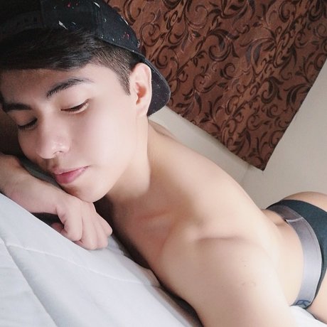 Nacktes geleaktes OnlyFans-Foto von Alan Prince