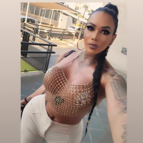 Nacktes geleaktes OnlyFans-Foto von Victoria