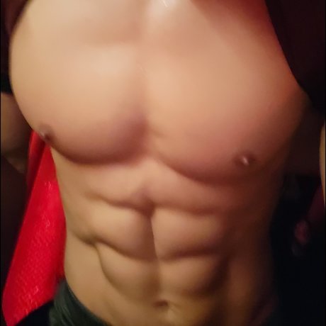 Nacktes geleaktes OnlyFans-Foto von 