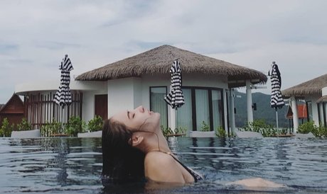 Nacktes geleaktes OnlyFans-Foto von Onzi