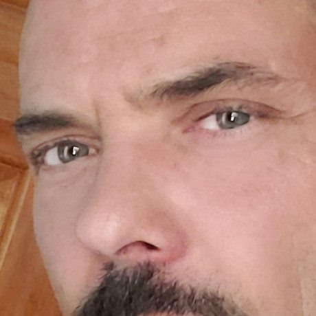 Nacktes geleaktes OnlyFans-Foto von Tony Strowbridge