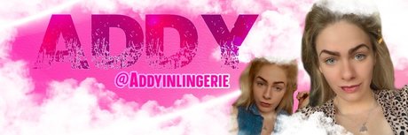 Nacktes geleaktes OnlyFans-Foto von Addy