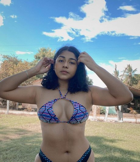 Nacktes geleaktes OnlyFans-Foto von Alsurid