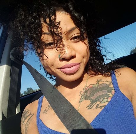Nacktes geleaktes OnlyFans-Foto von Dream