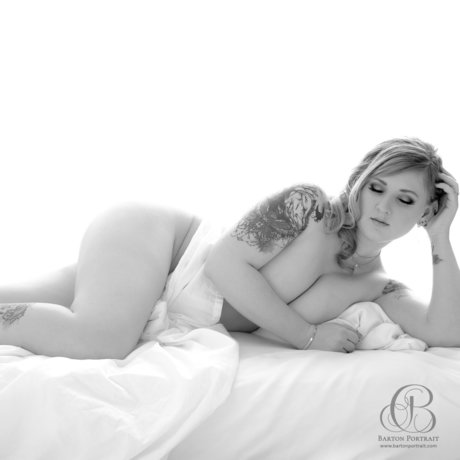 Nacktes geleaktes OnlyFans-Foto von Aj Robins
