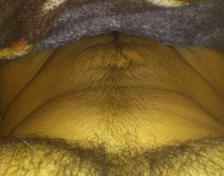 Nacktes geleaktes OnlyFans-Foto von Angel Acevedo