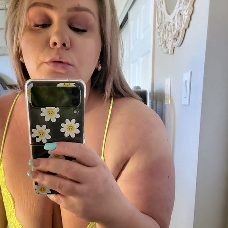 Nacktes geleaktes OnlyFans-Foto von Aliciaannettes