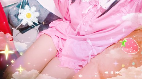 Nacktes geleaktes OnlyFans-Foto von Hanaminsan