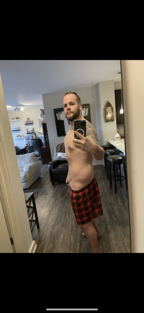 Nacktes geleaktes OnlyFans-Foto von Pbabes99