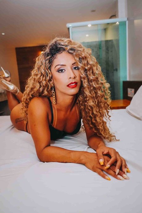 Patricia Miranda