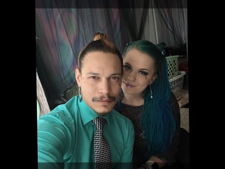 Nacktes geleaktes OnlyFans-Foto von Paristhereaper