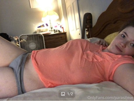 Nacktes geleaktes OnlyFans-Foto von Parasite Eve Top 39