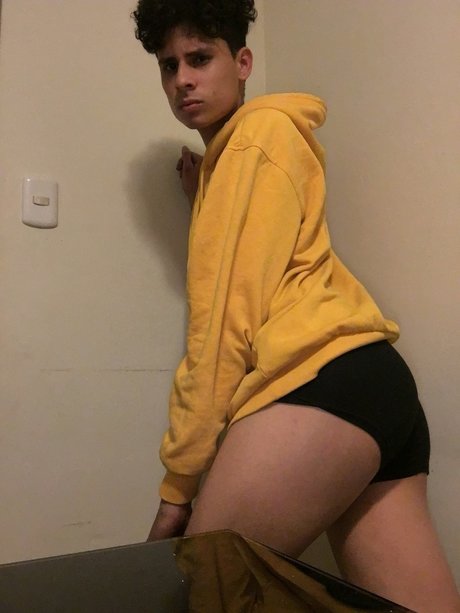 Papitas Fritas
