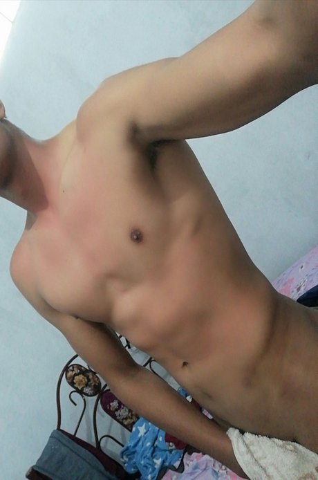 Nacktes geleaktes OnlyFans-Foto von Jasan