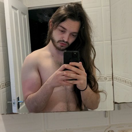 Nacktes geleaktes OnlyFans-Foto von Jamie