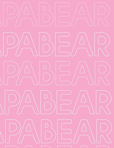 Papabearbx