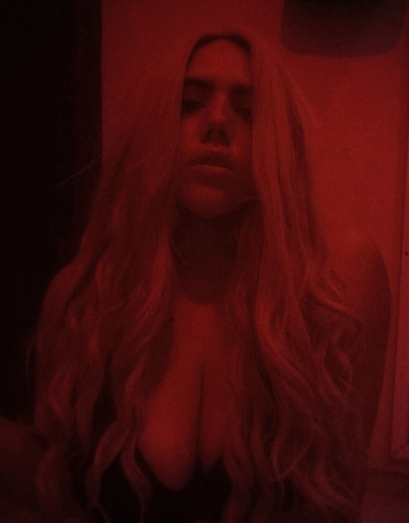Nacktes geleaktes OnlyFans-Foto von Paola Barreiro