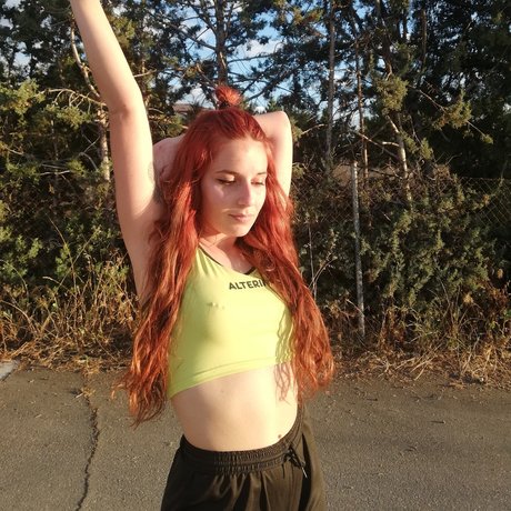 Nacktes geleaktes OnlyFans-Foto von Paola Boom 