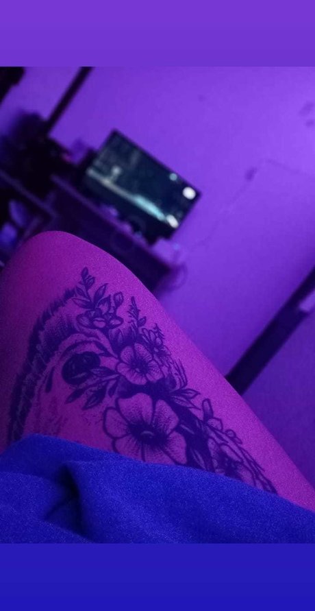 Nacktes geleaktes OnlyFans-Foto von Paola Henao