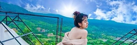 Nacktes geleaktes OnlyFans-Foto von 9m9