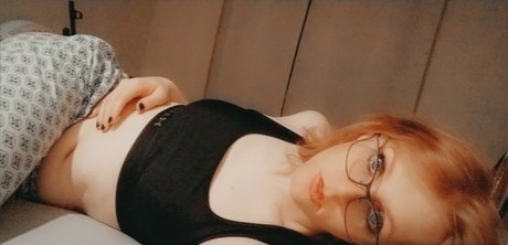 Nacktes geleaktes OnlyFans-Foto von Pandora Scarlett