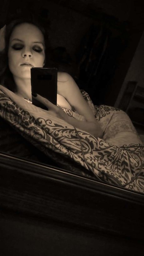 Nacktes geleaktes OnlyFans-Foto von Brittney Duffy