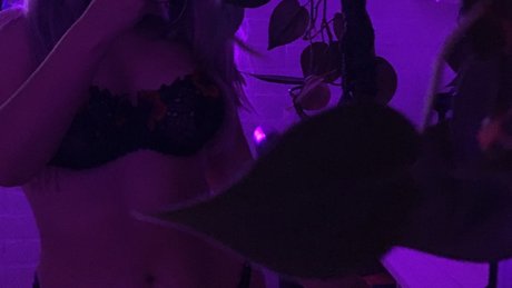 Nacktes geleaktes OnlyFans-Foto von Pam