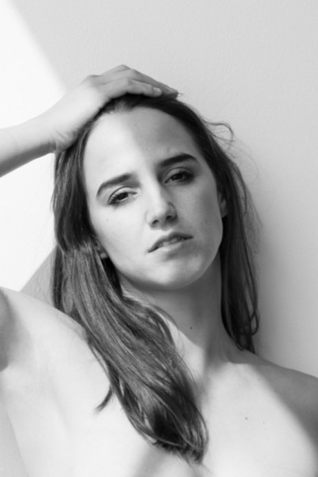 Nacktes geleaktes OnlyFans-Foto von Pamela