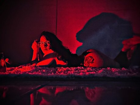 Nacktes geleaktes OnlyFans-Foto von Sara Melissa Palos Lopez