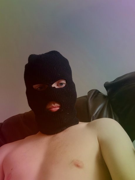 Nacktes geleaktes OnlyFans-Foto von Pale Daddy