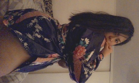Nacktes geleaktes OnlyFans-Foto von Pakham