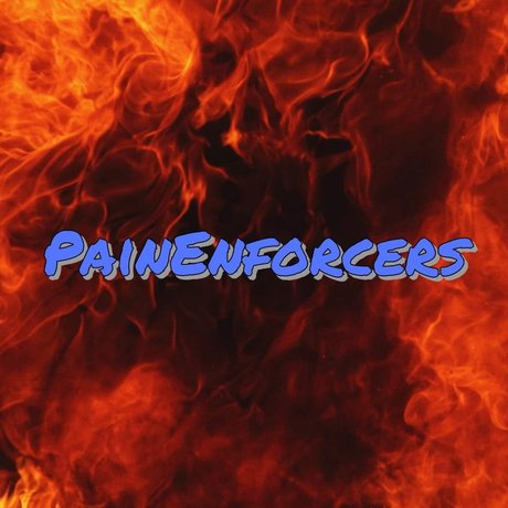 Nacktes geleaktes OnlyFans-Foto von Painenforcers
