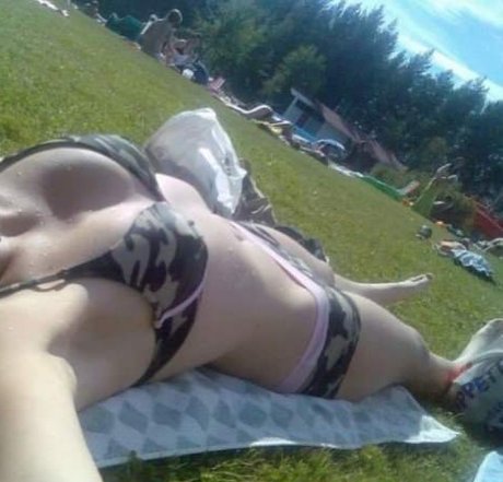 Nacktes geleaktes OnlyFans-Foto von Alec
