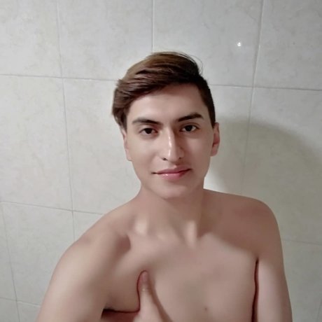 Nacktes geleaktes OnlyFans-Foto von Alejandro Arriola