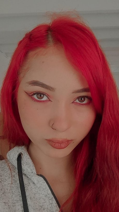 Nacktes geleaktes OnlyFans-Foto von Camila