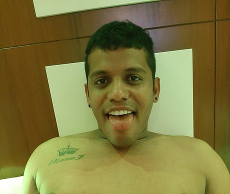 Alberth Uzcategui