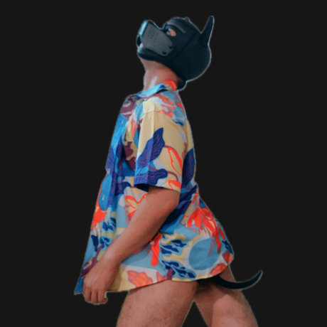Peter Puppy