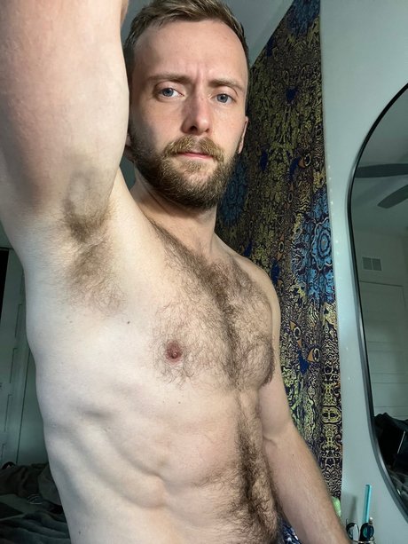 Nacktes geleaktes OnlyFans-Foto von Peter 