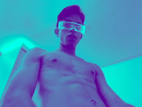 Nacktes geleaktes OnlyFans-Foto von Isak